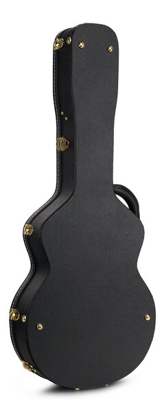 Back of a Case for a Martin Guitar image number 5